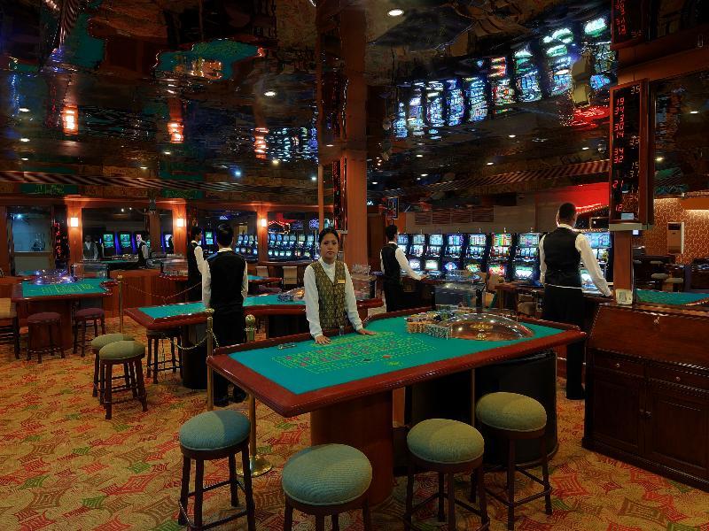 Chances Resort And Casino An Indy Resort Panaji Buitenkant foto